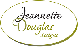 Jeannette Douglas Designs 